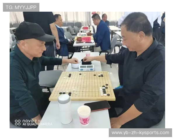 2024年全国围棋业余锦标赛在南京举行，围棋比赛2020下半年