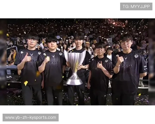 Gen.G赛事直播观看人数创新高，gr比赛回放