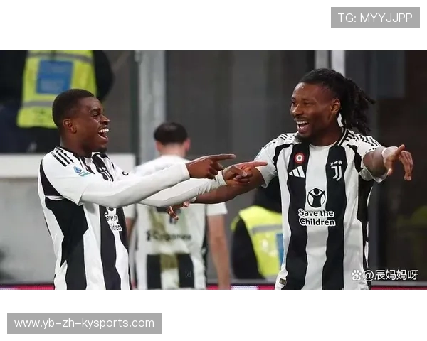 尤文新援成为英雄，免签奇兵轰动赛场